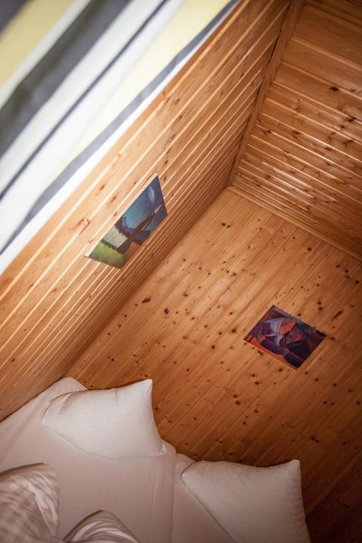 Chalet Appartement Alpenherz Saalbach-Hinterglemm Quarto foto